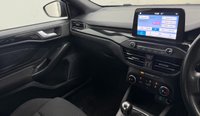 USED 2020 69 FORD FOCUS 1.0T EcoBoost ST-Line Hatchback 5dr Petrol Manual Euro 6 (s/s) (125 ps) 