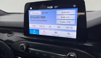 USED 2020 69 FORD FOCUS 1.0T EcoBoost ST-Line Hatchback 5dr Petrol Manual Euro 6 (s/s) (125 ps) 