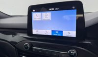 USED 2020 69 FORD FOCUS 1.0T EcoBoost ST-Line Hatchback 5dr Petrol Manual Euro 6 (s/s) (125 ps) 