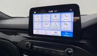 USED 2020 69 FORD FOCUS 1.0T EcoBoost ST-Line Hatchback 5dr Petrol Manual Euro 6 (s/s) (125 ps) 