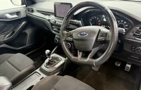 USED 2020 69 FORD FOCUS 1.0T EcoBoost ST-Line Hatchback 5dr Petrol Manual Euro 6 (s/s) (125 ps) 