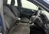 USED 2020 69 FORD FOCUS 1.0T EcoBoost ST-Line Hatchback 5dr Petrol Manual Euro 6 (s/s) (125 ps) 