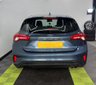 USED 2020 69 FORD FOCUS 1.0T EcoBoost ST-Line Hatchback 5dr Petrol Manual Euro 6 (s/s) (125 ps) 