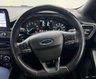 USED 2020 69 FORD FOCUS 1.0T EcoBoost ST-Line Hatchback 5dr Petrol Manual Euro 6 (s/s) (125 ps) 