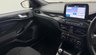 USED 2020 69 FORD FOCUS 1.0T EcoBoost ST-Line Hatchback 5dr Petrol Manual Euro 6 (s/s) (125 ps) 