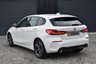 USED 2021 21 BMW 1 SERIES 1.5 116d Sport Hatchback 5dr Diesel DCT Euro 6 (s/s) (116 ps) 