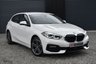 USED 2021 21 BMW 1 SERIES 1.5 116d Sport Hatchback 5dr Diesel DCT Euro 6 (s/s) (116 ps) 