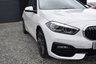 USED 2021 21 BMW 1 SERIES 1.5 116d Sport Hatchback 5dr Diesel DCT Euro 6 (s/s) (116 ps) 