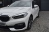 USED 2021 21 BMW 1 SERIES 1.5 116d Sport Hatchback 5dr Diesel DCT Euro 6 (s/s) (116 ps) 