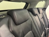 USED 2016 16 LAND ROVER RANGE ROVER EVOQUE 2.0 eD4 SE Tech SUV 5dr Diesel Manual FWD Euro 6 (s/s) (150 ps) Full Ebony Leather