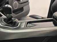 USED 2016 16 LAND ROVER RANGE ROVER EVOQUE 2.0 eD4 SE Tech SUV 5dr Diesel Manual FWD Euro 6 (s/s) (150 ps) Full Ebony Leather