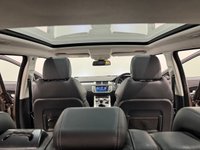 USED 2016 16 LAND ROVER RANGE ROVER EVOQUE 2.0 eD4 SE Tech SUV 5dr Diesel Manual FWD Euro 6 (s/s) (150 ps) Full Ebony Leather