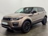 USED 2016 16 LAND ROVER RANGE ROVER EVOQUE 2.0 eD4 SE Tech SUV 5dr Diesel Manual FWD Euro 6 (s/s) (150 ps) Full Ebony Leather