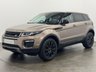 USED 2016 16 LAND ROVER RANGE ROVER EVOQUE 2.0 eD4 SE Tech SUV 5dr Diesel Manual FWD Euro 6 (s/s) (150 ps) Full Ebony Leather