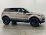 USED 2016 16 LAND ROVER RANGE ROVER EVOQUE 2.0 eD4 SE Tech SUV 5dr Diesel Manual FWD Euro 6 (s/s) (150 ps) Full Ebony Leather