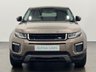 USED 2016 16 LAND ROVER RANGE ROVER EVOQUE 2.0 eD4 SE Tech SUV 5dr Diesel Manual FWD Euro 6 (s/s) (150 ps) Full Ebony Leather