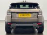 USED 2016 16 LAND ROVER RANGE ROVER EVOQUE 2.0 eD4 SE Tech SUV 5dr Diesel Manual FWD Euro 6 (s/s) (150 ps) Full Ebony Leather