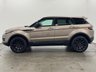 USED 2016 16 LAND ROVER RANGE ROVER EVOQUE 2.0 eD4 SE Tech SUV 5dr Diesel Manual FWD Euro 6 (s/s) (150 ps) Full Ebony Leather