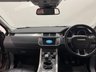 USED 2016 16 LAND ROVER RANGE ROVER EVOQUE 2.0 eD4 SE Tech SUV 5dr Diesel Manual FWD Euro 6 (s/s) (150 ps) Full Ebony Leather