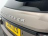 USED 2016 16 LAND ROVER RANGE ROVER EVOQUE 2.0 eD4 SE Tech SUV 5dr Diesel Manual FWD Euro 6 (s/s) (150 ps) Full Ebony Leather