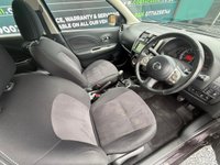 USED 2013 NISSAN MICRA 1.2 DIG-S Tekna Hatchback 5dr Petrol Manual Euro 5 (s/s) (98 ps) * MOT MAY 2026 - ALLOY WHEELS - LOW MILES *