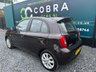 USED 2013 NISSAN MICRA 1.2 DIG-S Tekna Hatchback 5dr Petrol Manual Euro 5 (s/s) (98 ps) * MOT MAY 2026 - ALLOY WHEELS - LOW MILES *