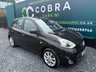 USED 2013 NISSAN MICRA 1.2 DIG-S Tekna Hatchback 5dr Petrol Manual Euro 5 (s/s) (98 ps) * MOT MAY 2026 - ALLOY WHEELS - LOW MILES *
