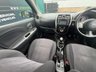 USED 2013 NISSAN MICRA 1.2 DIG-S Tekna Hatchback 5dr Petrol Manual Euro 5 (s/s) (98 ps) * MOT MAY 2026 - ALLOY WHEELS - LOW MILES *