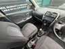 USED 2013 NISSAN MICRA 1.2 DIG-S Tekna Hatchback 5dr Petrol Manual Euro 5 (s/s) (98 ps) * MOT MAY 2026 - ALLOY WHEELS - LOW MILES *
