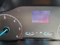 USED 2021 71 FORD TRANSIT CONNECT 1.5 200 EcoBlue Trend Panel Van 5dr Diesel Manual L1 Euro 6 (s/s) (100 ps) 