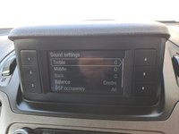 USED 2021 71 FORD TRANSIT CONNECT 1.5 200 EcoBlue Trend Panel Van 5dr Diesel Manual L1 Euro 6 (s/s) (100 ps) 