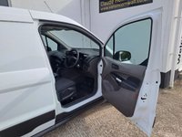 USED 2021 71 FORD TRANSIT CONNECT 1.5 200 EcoBlue Trend Panel Van 5dr Diesel Manual L1 Euro 6 (s/s) (100 ps) 