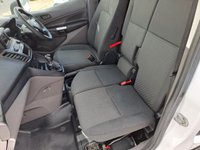 USED 2021 71 FORD TRANSIT CONNECT 1.5 200 EcoBlue Trend Panel Van 5dr Diesel Manual L1 Euro 6 (s/s) (100 ps) 