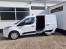 USED 2021 71 FORD TRANSIT CONNECT 1.5 200 EcoBlue Trend Panel Van 5dr Diesel Manual L1 Euro 6 (s/s) (100 ps) 