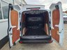 USED 2021 71 FORD TRANSIT CONNECT 1.5 200 EcoBlue Trend Panel Van 5dr Diesel Manual L1 Euro 6 (s/s) (100 ps) 