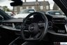 USED 2024 24 AUDI A3 2.0 TDI 35 Black Edition Saloon 4dr Diesel S Tronic Euro 6 (s/s) (150 ps) 
