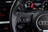 USED 2024 24 AUDI A3 2.0 TDI 35 Black Edition Saloon 4dr Diesel S Tronic Euro 6 (s/s) (150 ps) 