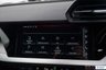 USED 2024 24 AUDI A3 2.0 TDI 35 Black Edition Saloon 4dr Diesel S Tronic Euro 6 (s/s) (150 ps) 