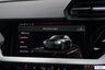 USED 2024 24 AUDI A3 2.0 TDI 35 Black Edition Saloon 4dr Diesel S Tronic Euro 6 (s/s) (150 ps) 
