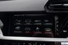 USED 2024 24 AUDI A3 2.0 TDI 35 Black Edition Saloon 4dr Diesel S Tronic Euro 6 (s/s) (150 ps) 