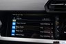 USED 2024 24 AUDI A3 2.0 TDI 35 Black Edition Saloon 4dr Diesel S Tronic Euro 6 (s/s) (150 ps) 