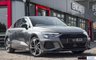 USED 2024 24 AUDI A3 2.0 TDI 35 Black Edition Saloon 4dr Diesel S Tronic Euro 6 (s/s) (150 ps) 
