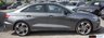 USED 2024 24 AUDI A3 2.0 TDI 35 Black Edition Saloon 4dr Diesel S Tronic Euro 6 (s/s) (150 ps) 
