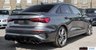 USED 2024 24 AUDI A3 2.0 TDI 35 Black Edition Saloon 4dr Diesel S Tronic Euro 6 (s/s) (150 ps) 