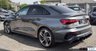 USED 2024 24 AUDI A3 2.0 TDI 35 Black Edition Saloon 4dr Diesel S Tronic Euro 6 (s/s) (150 ps) 