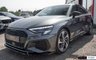 USED 2024 24 AUDI A3 2.0 TDI 35 Black Edition Saloon 4dr Diesel S Tronic Euro 6 (s/s) (150 ps) 