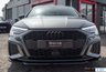 USED 2024 24 AUDI A3 2.0 TDI 35 Black Edition Saloon 4dr Diesel S Tronic Euro 6 (s/s) (150 ps) 