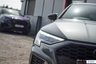 USED 2024 24 AUDI A3 2.0 TDI 35 Black Edition Saloon 4dr Diesel S Tronic Euro 6 (s/s) (150 ps) 