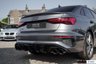 USED 2024 24 AUDI A3 2.0 TDI 35 Black Edition Saloon 4dr Diesel S Tronic Euro 6 (s/s) (150 ps) 