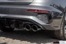 USED 2024 24 AUDI A3 2.0 TDI 35 Black Edition Saloon 4dr Diesel S Tronic Euro 6 (s/s) (150 ps) 